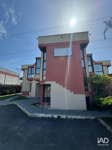 Bureaux à MARCOUSSIS (91460)