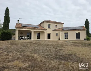 Maison à MONESTIER (24240)