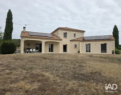 Maison à MONESTIER (24240)