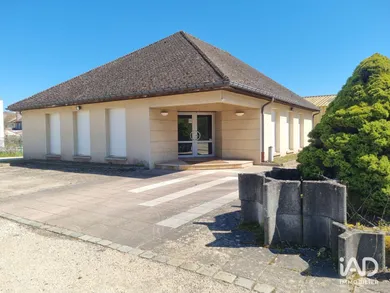 Local d’activité à NEUVES-MAISONS (54230)
