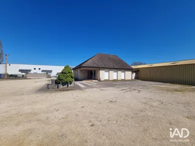 Local d’activité à NEUVES-MAISONS (54230)