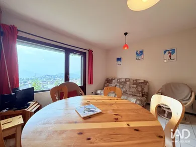 Appartement à ARÂCHES-LA-FRASSE (74300)