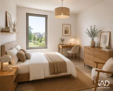 Appartement à LYON (69003)