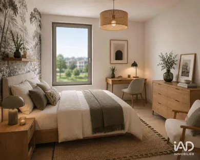 Appartement à LYON (69003)