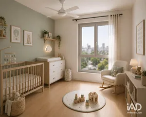 Apartment in LYON (69003)