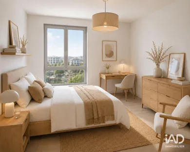 Appartement à LYON (69003)