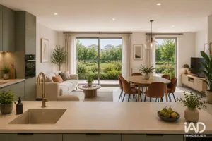 Appartement à LYON (69003)