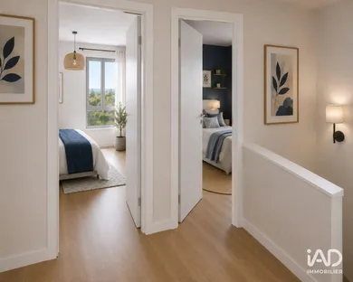 Appartement à LYON (69003)