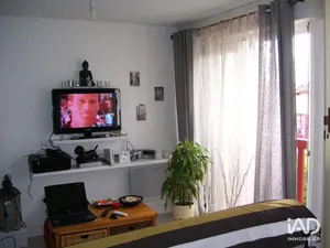 Apartment in HENDAYE (64700)