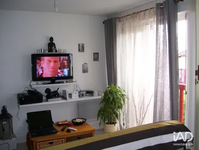 Appartement à HENDAYE (64700)