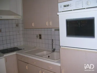 Appartement à HENDAYE (64700)