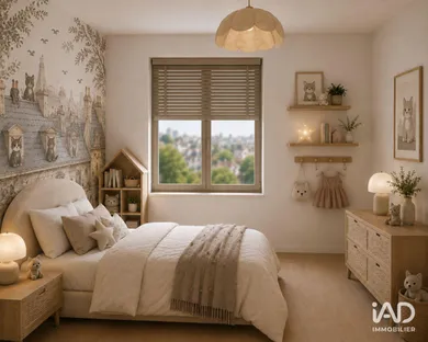 Apartment in LYON (69002)