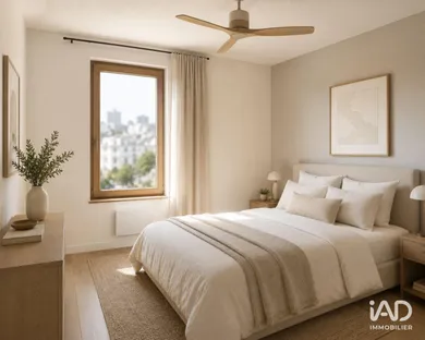 Appartement à LYON (69002)