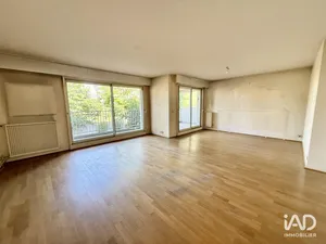 Appartement à LE RAINCY (93340)