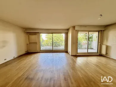 Appartement à LE RAINCY (93340)