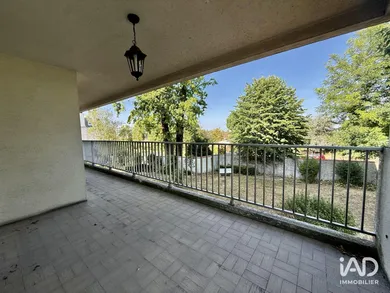 Appartement à LE RAINCY (93340)
