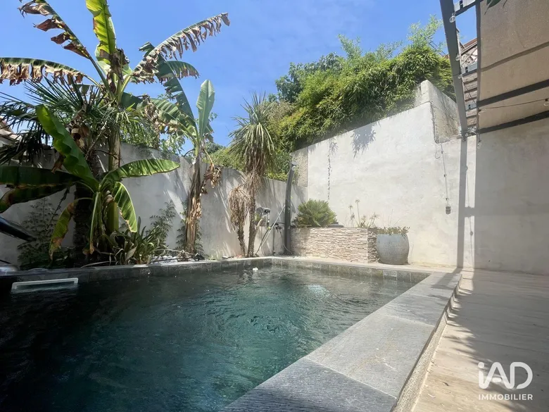 Maison 6 pièces 116 m² · à Jacou · 116 m² · 490 000 €