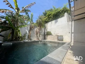 Maison à JACOU (34830)
