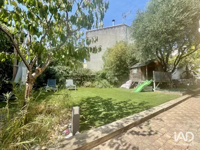 Maison à JACOU (34830)