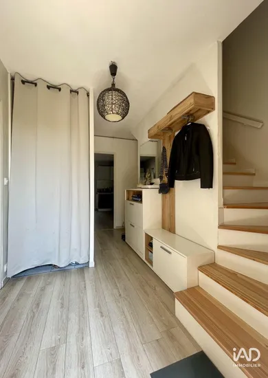 Maison à JACOU (34830)