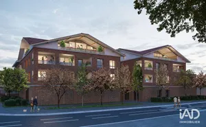 Appartement à TOULOUSE (31500)