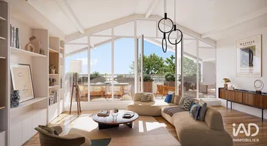 Appartement à TOULOUSE (31500)