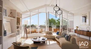 Apartment in TOULOUSE (31500)