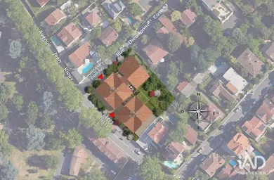 Appartement à TOULOUSE (31500)