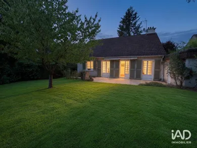 Maison à VERRIÈRES-LE-BUISSON (91370)