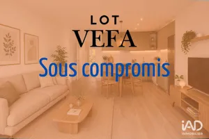 Appartement à LE BLANC-MESNIL (93150)