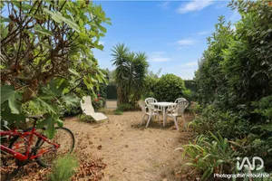 Apartment in SAINT-CYPRIEN (66750)