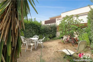 Appartement à SAINT-CYPRIEN (66750)