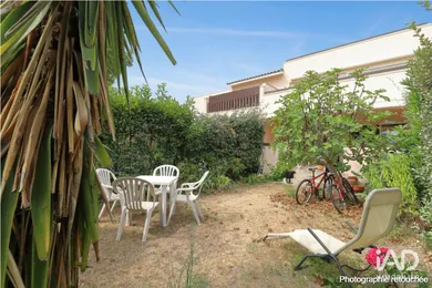 Apartment in SAINT-CYPRIEN (66750)