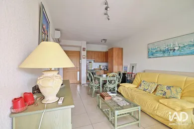 Apartment in SAINT-CYPRIEN (66750)