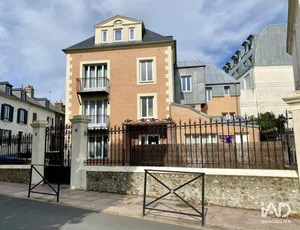 Appartement à HONFLEUR (14600)