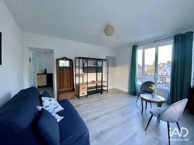 Appartement à HONFLEUR (14600)