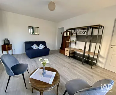 Appartement à HONFLEUR (14600)