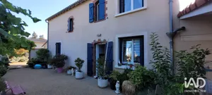 Maison à CHANTONNAY (85110)