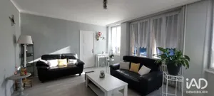 Maison à CHANTONNAY (85110)