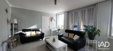 Maison à CHANTONNAY (85110)