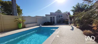 House in CHANTONNAY (85110)