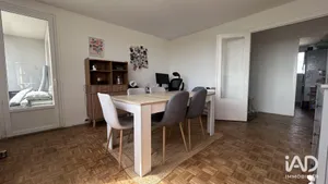 Apartment in ANGERS (49100)