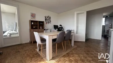 Apartment in ANGERS (49100)