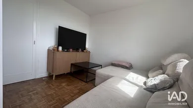 Apartment in ANGERS (49100)
