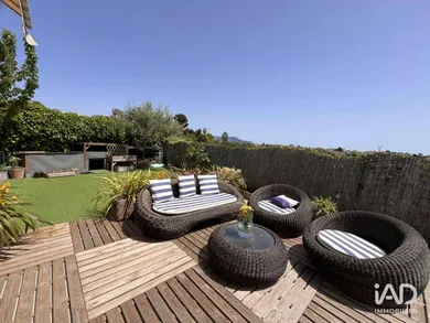 Apartment in NICE (06200)