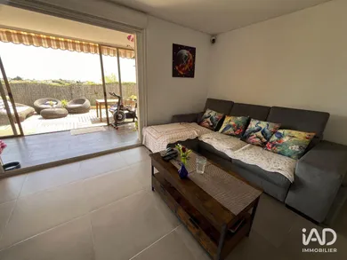 Apartment in NICE (06200)