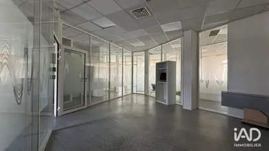 Office in TOULOUSE (31100)