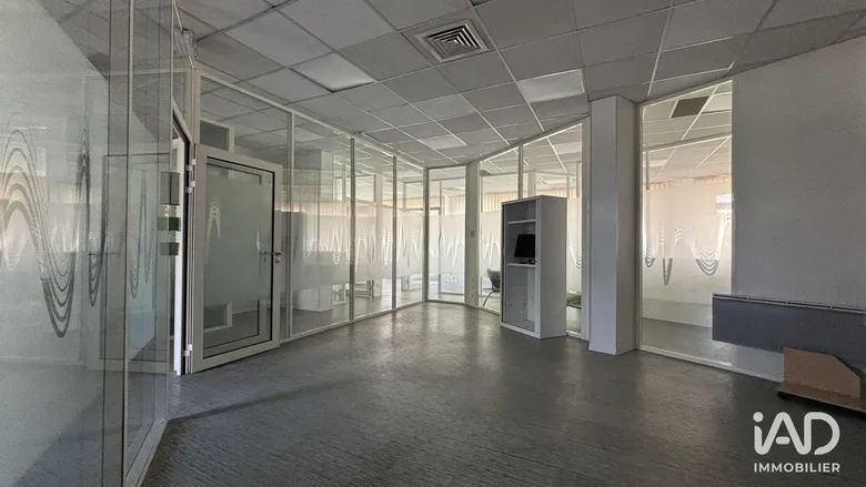 Local commercial 150 m² · à Toulouse · 150 m² · 1 880 €/mois