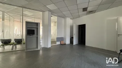 Office in TOULOUSE (31100)