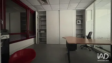 Office in TOULOUSE (31100)